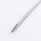 Шампур нержавеющий 670*12*3 мм с деревянной ручкой в Вологде