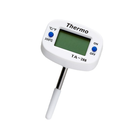 Термометр электронный TA-288 укороченный в Вологде