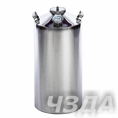 Alembic "Gorilych" 30/75/t for thermometer в Вологде