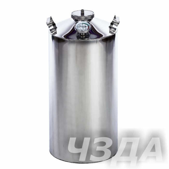 Alembic "Gorilych" 30/75/t for thermometer в Вологде