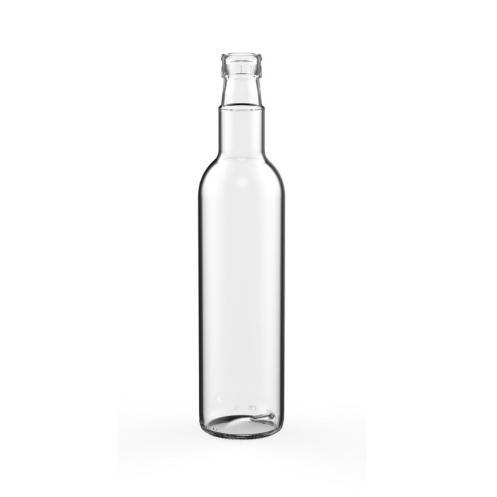Бутылка "Гуала" 0,5 литра без пробки в Вологде