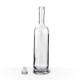 Бутылка "Арина" стеклянная 0,7 литра с пробкой  в Вологде