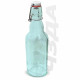 Бутылка стеклянная с бугельной пробкой 0,5 литра в Вологде
